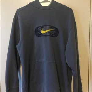 Vintage Nike Hoodie